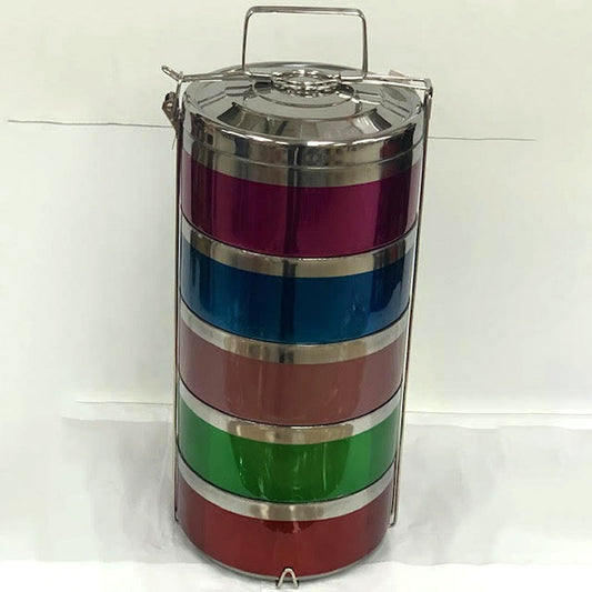 Food Warmer