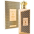Ajeeb Eau de Parfum Ard Al Zaafaran Unisex 100 ml