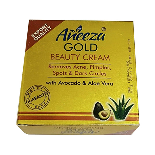 Aneeza GOLD Beauty cream