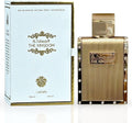 Lattafa The Kingdom  for Men - 3.4 oz EDP Spray