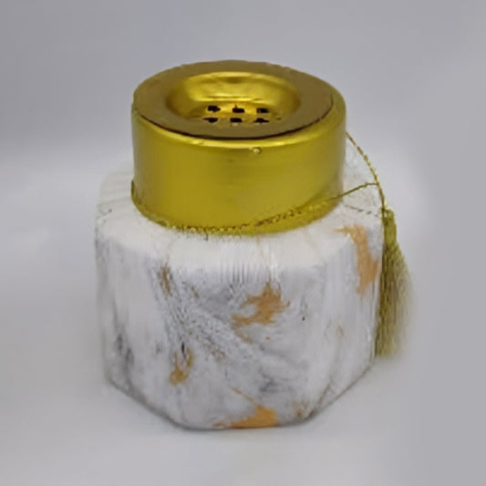 Ceramic Incense Burner