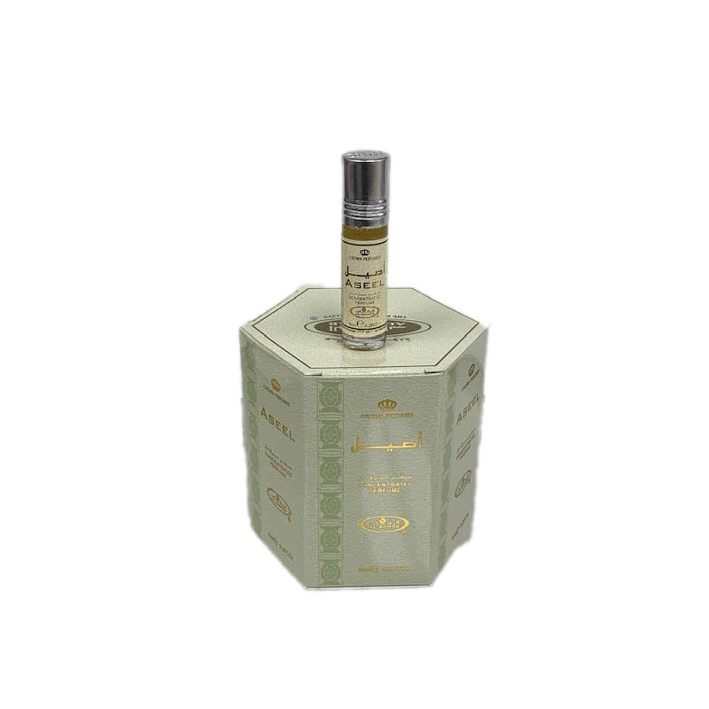 Aseel Roll-On