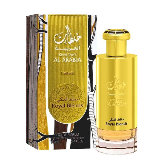 Khaltaat Al Arabia
