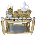 Coffee set