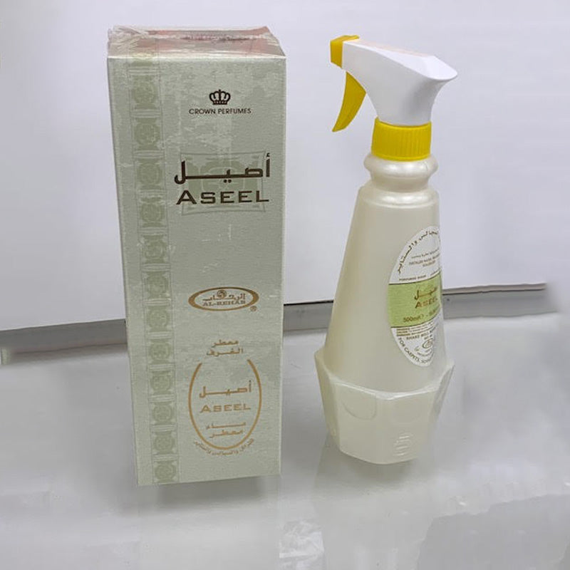 Aseel Room Freshener