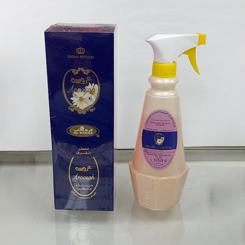 Aroosh Room Freshener