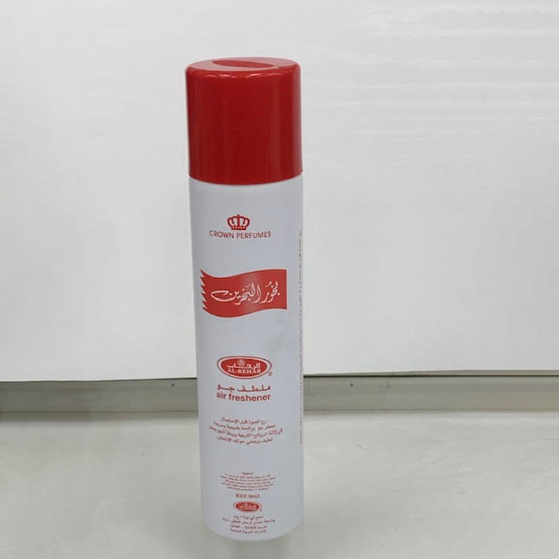 Bakhoor Bahreen air freshener