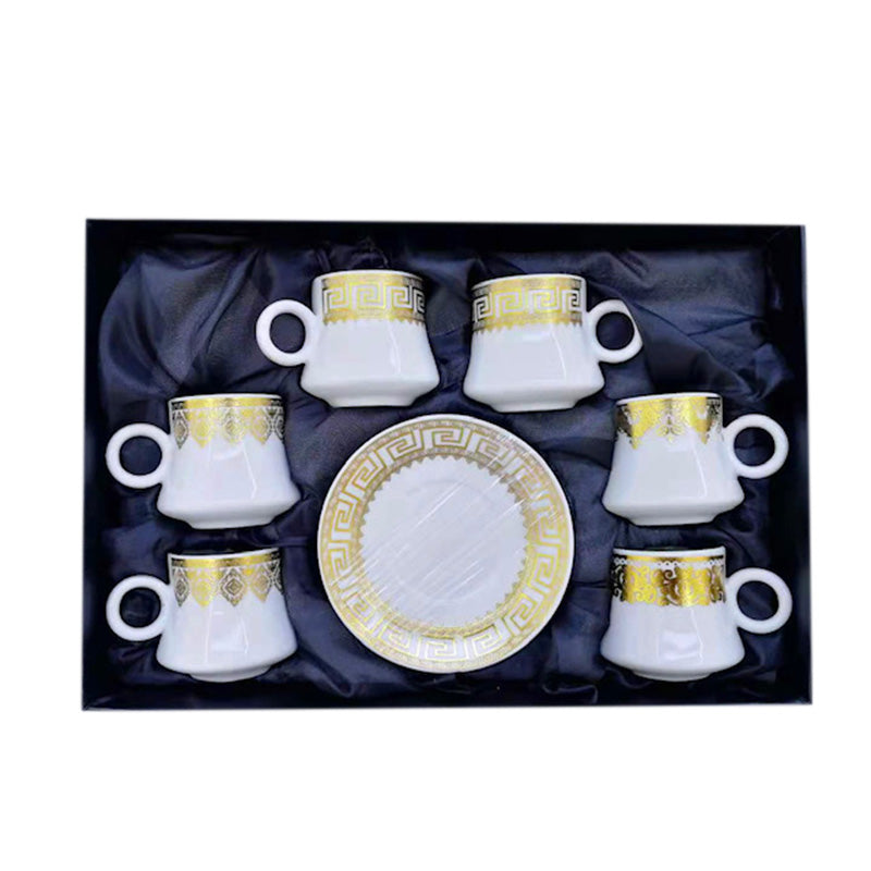 Coffee set
