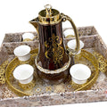 Tea set