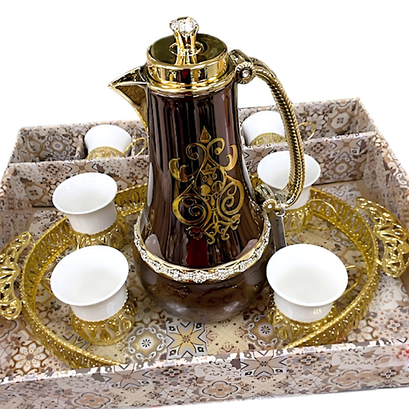 Tea set