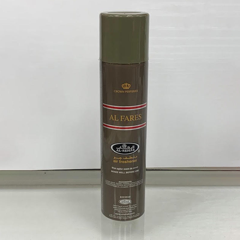 Al Fares air freshener