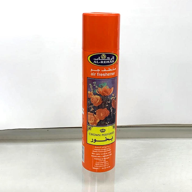 Bakhour air freshener