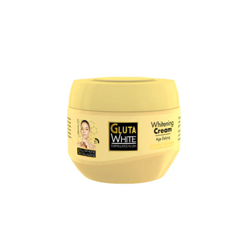 Gluta White Whitening Cream Age Defying Cream (275ML)