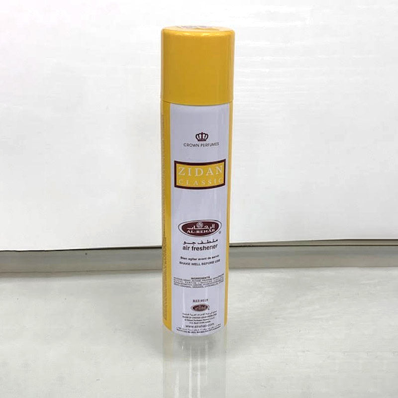 Zidan Classic air freshener