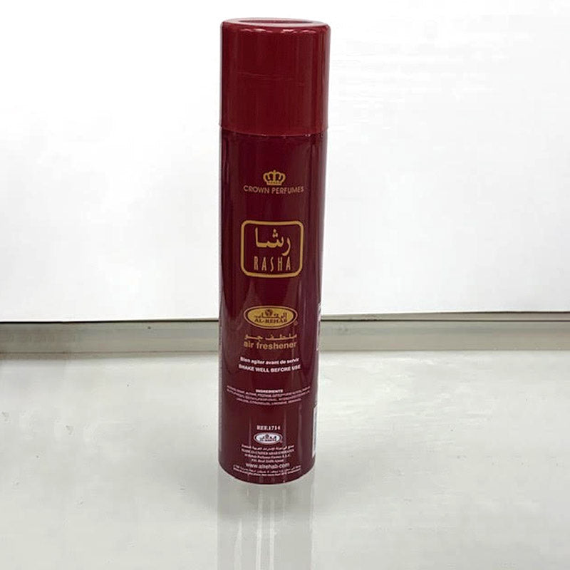 Rasha air freshener