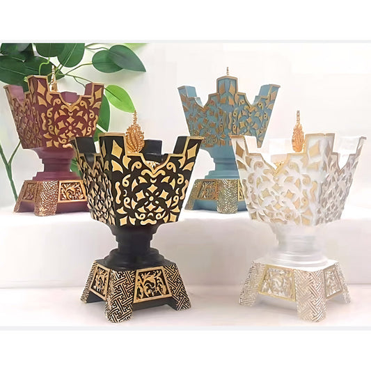 Incense burner