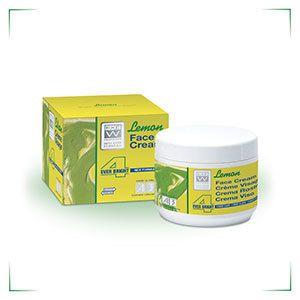 A3 Lemon Cream New Formula Perfect Glow Forever Bright Jar 400ml