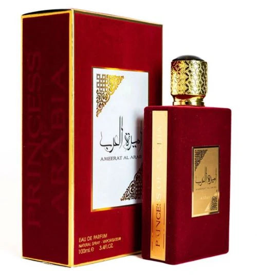 Ameerat Al Arab 100ml EDP by Asdaaf