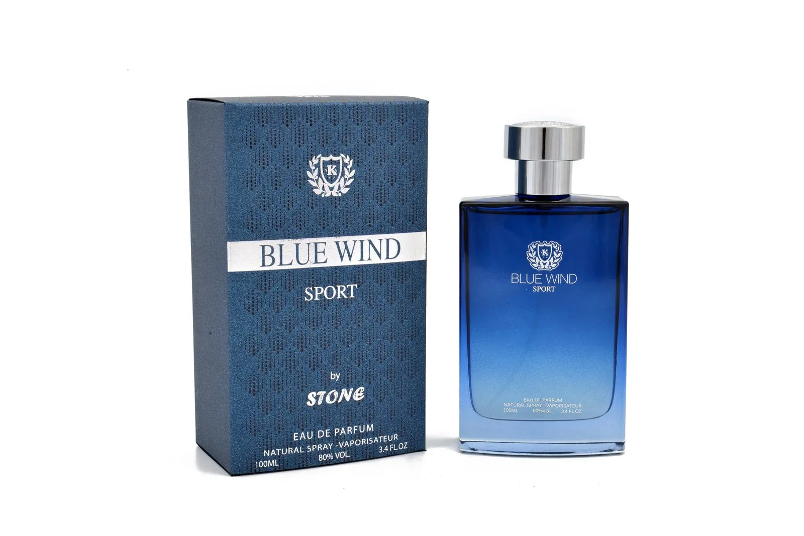 BLUE WIND 100ML