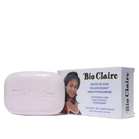 Bio Claire Care Soap