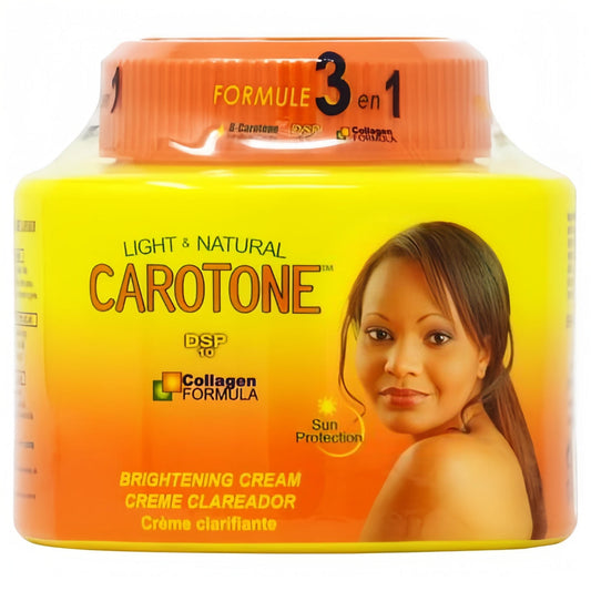 caraton whitening cream