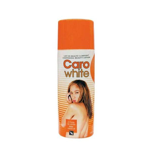 Caro White Body Lotion
