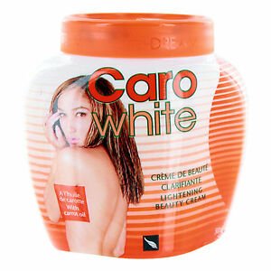 Caro White Beauty Cream 500 ml
