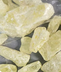 Musk powder