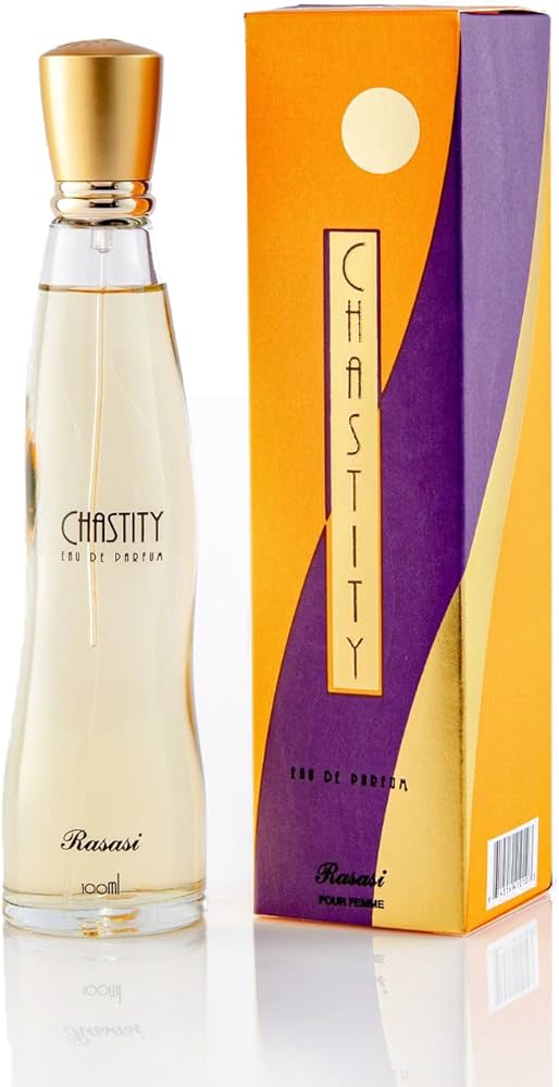 Chastity