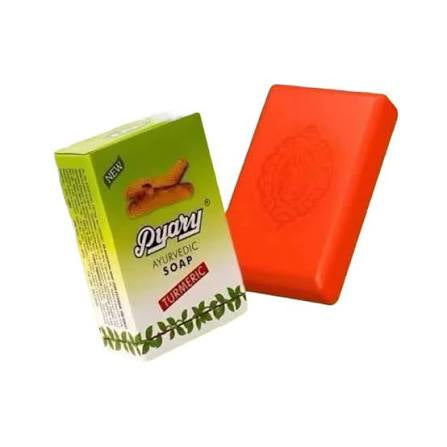 Pyary soap