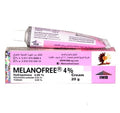 Melanofree cream