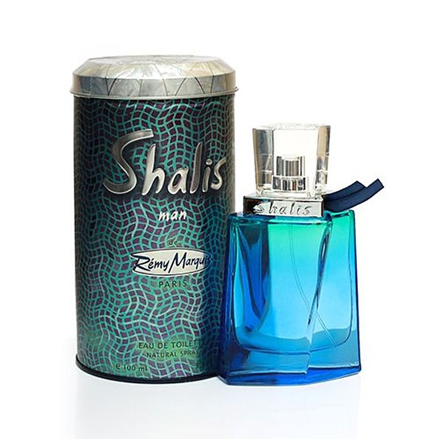 Shalis for man