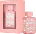 Badee al oud Nobel blush