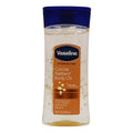 Vaseline Intensive Care Body Gel Oil, Cocoa Radiant, 6.8 oz