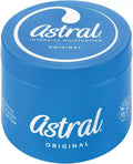 Astral Original Face & Body Intensive Moisturiser Cream - 500ml