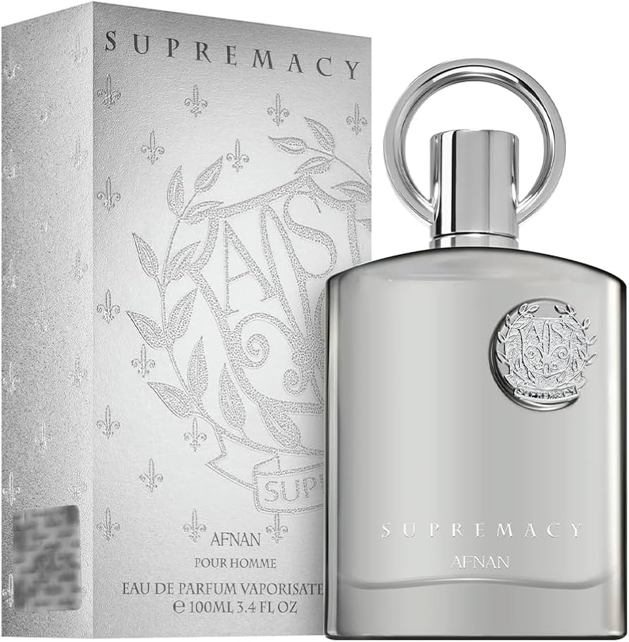 Afnan Supremacy Pour Homme EDP