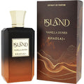 Khadlaj Island Vanilla Dunes