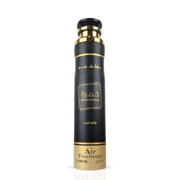 Khamrah Air Freshener 300ml (10.1 Oz) By Lattafa