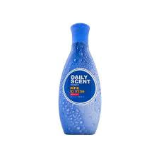 Daily Scent Cologne Beach Bum Bench -2 bottles 125ml