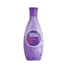Daily Scent Cologne Beach Bum Bench -2 bottles 125ml
