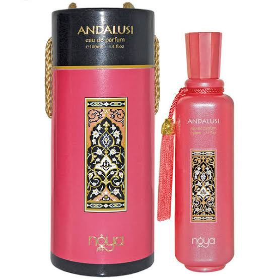 Andalusi By Noya Afnan 100 ML PERFUME WOMEN EDP