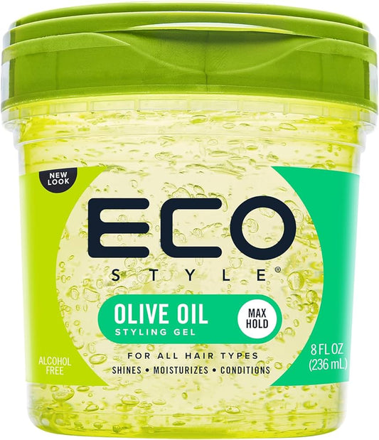 Eco Style Olive Oil Gel