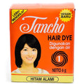 Tancho Natural Black Hair Dye