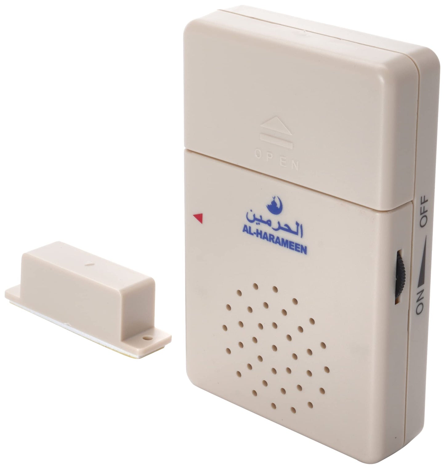 AL-HaIslam Athkar Doorbell Device for Muslim rameen