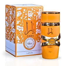 Yara Tous by Lattafa for Women