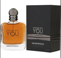 Emporio Armani Stronger With You