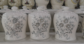 Tea Canisters
