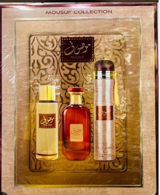 mousuf gift set