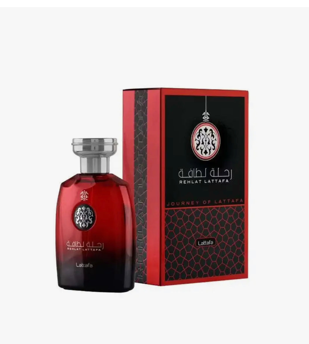 Rehlat Lattafa