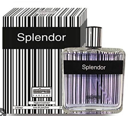 splendor